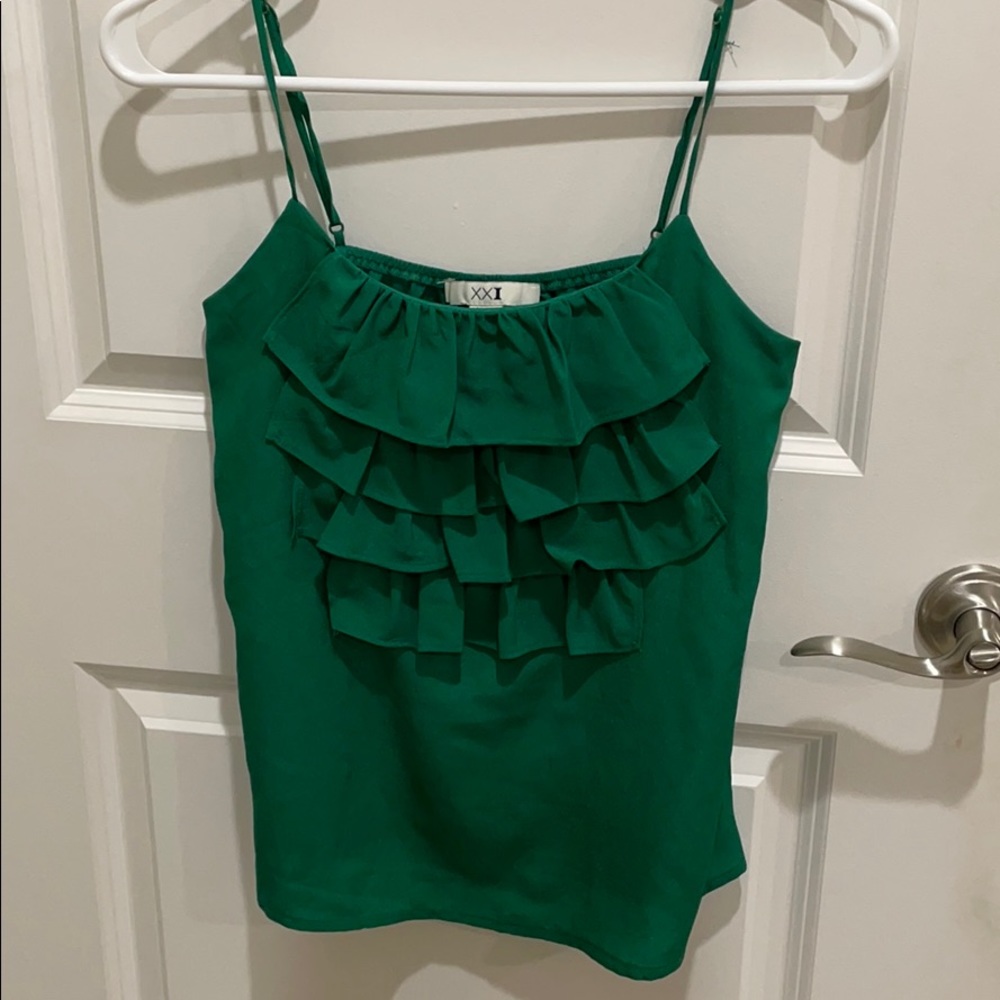 Forever21 top size S